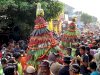 Karnaval Gelar Budaya Kecamatan Manisrenggo