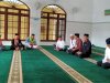 Pelepasan / Pamitan Calon Jamaah Haji dari Kecamatan Manisrenggo Tahun 2023
