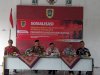 Sosialisasi Perda Kab. Klaten No 8 Tahun 2019 Tentang Penanganan Kebakaran