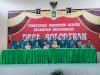 Penyaluran dan Penyerahan  Bantuan Balita Stunting dari TP. PKK Kabupaten Klaten