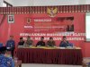Koordinasi Pembentukan Panitia Hari Jadi Kabupaten Klaten Ke 219 dan HUT RI Ke 78 Tahun 2024