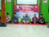 Kirab Budaya dan Dzikir Kebangsaan di Pondok Nurussalam Desa Tijayan