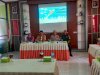 Pusekesmas Manisrenggo Gelar Lintas Sektoral Tingkat Kecamatan Manisrenggo