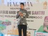 Peringatan Maulid Nabi Muhammad SAW 1445 H/2023 dan Hari Santri  Tahun 2023 di Kecamatan Manisrenggo