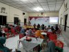 Sosialisasi Hukum Terpadu di Desa Taskombang Kec. Manisrenggo