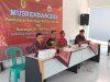 Musdes RKPDes Tahun 2024 Desa Tanjungsari