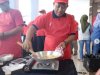 Lomba Memasak Peringatan Hari Ibu Tahun 2023