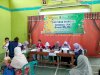 Pelaksanaan Sub Pin Polio Putaran 1 Desa Ngemplakseneng