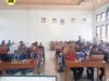 BIMTEK Pengisian LHKPN Bagi Kepala Desa Sekecamatan Manisrenggo