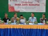 Sosialisasi Desa Antikorupsi di Desa Sukorini