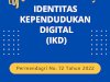 Ayo Segera Aktivasi IKD ( Identitas Kependudukan Digital ) di Kecamatan Manisrenggo