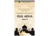 Selamat Hari Raya Idul Adha 1423 H / 2024 M