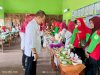 Lomba Isi Piringku Kecamatan Manisrengggo