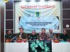 Rapat Pleno DPSHP Dalam PILKADA Tahun 2024 Kec. Manisrenggo