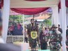 Upacara Pembukaan Kegiatan KBMKB Ke. XXVIII Kecamatan Manisrenggo