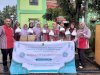 Kecamatan Manisrenggo berbagi 'Takjil Gratis" Bersama Puskesmas Manisrenggo