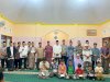 Semarak Tarawih Keliling Kecamatan Manisrenggo Minggu Ketiga Ramadhan 1446 H 