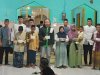 Terawih Keliling Kecamatan Manisrenggo di Majid Al-Huda Solodiran