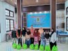 Kegiatan Pemberian Bantuan Sosial untuk Anak Yatim Piatu di Wilayah Kecamatan Manisrenggo