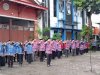 Upacara dalam Rangka memperingati Hari Kebangkitan Nasional Ke-117 Tahun 2025 Kecamatan Manisrenggo