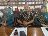 Pengukuhan Ayah dan Bunda Generasi Bencana (Genre) Klaten untuk Kecamatan Manisrenggo
