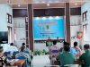 Rapat Koordinasi terkait Indeks Desa, Ketahanan pangan, KDMP, dan RPJMDes Perubahan Kecamatan Manisrenggo