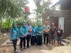 Survei Bantuan Pembangunan Jamban Bagi Keluarga Yang Memiliki Anak Beresiko Stunting Di Kecamatan Manisrenggo