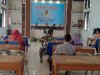 Rapat Koordinasi Persiapan Paskibraka Hari Ulang Tahun Republik Indonesia (HUT RI) ke-80 Tahun 2025
