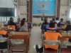 Rapat Pembentukan TRC Kencana dari relawan Kecamatan Manisrenggo