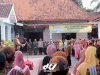 Pemerintah Kecamatan Manisrenggo menyelenggarakan Upacara Hadeging Klaten dalam rangka memperingati Hari Ulang Tahun (HUT) Kabupaten Klaten ke-221 Tahun 2025