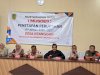Pelaksanaan Musyawarah Desa Khusus (Musdes) Desa Kranggan Kecamatan Manisrenggo