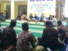 Tim Kecamatan Manisrenggo menghadiri Pelaksanaan Musyawarah Desa Khusus Desa Kepurun