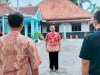 Apel Pagi Karyawan dan Karyawati Kecamatan Manisrenggo