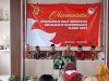 Sarasehan Harmonisasi Kerukunan Umat Beragama antara kepala sekolah dengan FKUB dan PKUB Kecamatan Manisrenggo
