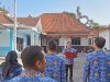 Apel Pagi Karyawan dan Karyawati Kecamatan Manisrenggo