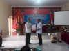 Serah Terima Jabatan dari Pelaksana Tugas Kepala Desa kepada Pejabat Kepala Desa Leses Kecamatan Manisrenggo