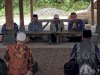 Pertemuan rutin Kontak Tani Nelayan Andalan (KTNA) Kecamatan Manisrenggo
