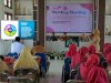 Rembug Stunting dalam rangka "Gerakan Terpadu Klaten Atasi Stunting Wujudkan Generasi Emas" Kecamatan Manisrenggo