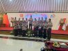 Pengukuhan Pelantikan Kwarran dan Mabiran Jajaran Kwarcab Pramuka Klaten 2025 (Massal 13 Kwarran)
