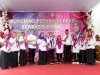 Launching Posyandu 6 SPM Desa Bendan Kecamatan Manisrenggo "Posyandu Tempat Anda Mengadu"