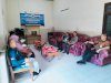 Rapat Koordinasi Persiapan Tarling dan Takjil Ramadhan 1447 H / 2026 M Kecamatan Manisrenggo