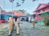 Apel Pagi Karyawan dan Karyawati Kecamatan Manisrenggo