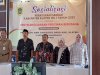 Sosialisasi Peraturan Daerah Kabupaten Klaten Nomor 1 Tahun 2023 tentang Penyelenggaraan Perizinan Berusaha Kecamatan Manisrenggo