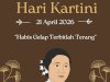 Selamat Hari Kartini ke-147 Tahun 2026 