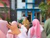 Apel Pagi Karyawan dan Karyawati Kecamatan Manisrenggo