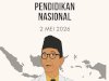 Selamat Hari Pendidikan Nasional Tahun 2026