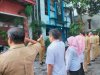 Apel Pagi Karyawan dan Karyawati Kecamatan Manisrenggo