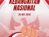 Selamat memperingati Hari Kebangkitan Nasional Tahun 2026 !
