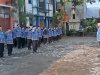 Upacara Bendera Peringatan ke-118 Hari Kebangkitan Nasional Tahun 2026 Kecamatan Manisrenggo