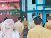 Apel Pagi Karyawan dan Karyawati Kecamatan Manisrenggo